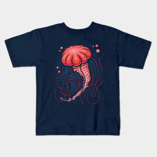 Jellyfish Kids T-Shirt